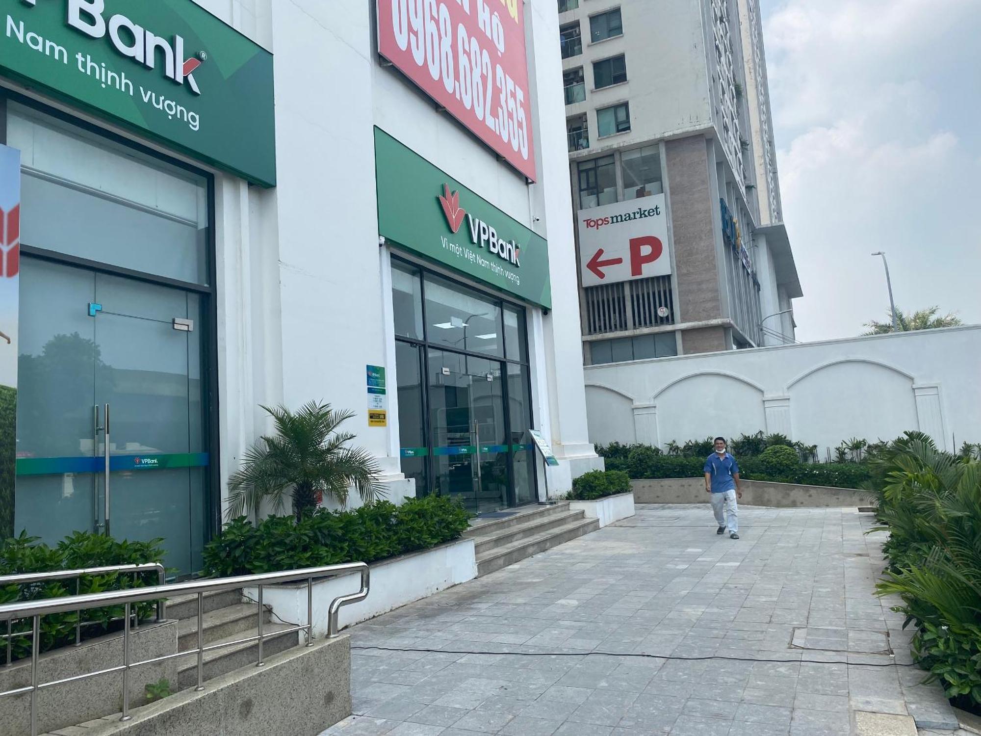 Housinco Premium - Serviced Apartments Nguyen Xien Street Near Tops Market - Hanoi — Photos 1
